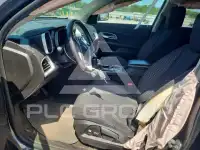 2010 Chevrolet Equinox photo