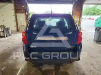 2010 Chevrolet Equinox фото