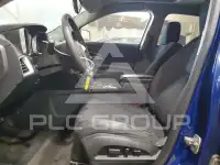 2010 Chevrolet Equinox фото