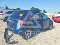 2010 Chevrolet Equinox фото