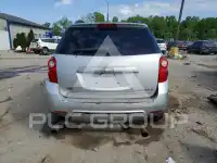 2010 Chevrolet Equinox photo