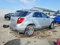 2010 Chevrolet Equinox photo
