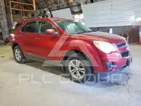 2010 Chevrolet Equinox фото