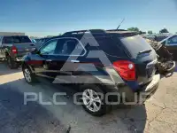2010 Chevrolet Equinox photo