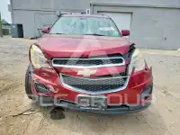 2010 Chevrolet Equinox фото
