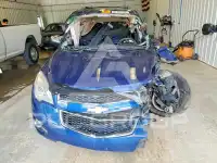 2010 Chevrolet Equinox фото