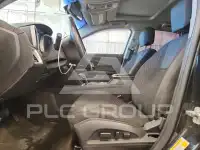 2010 Chevrolet Equinox фото