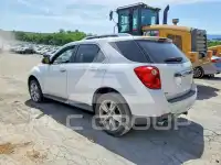 2010 Chevrolet Equinox photo