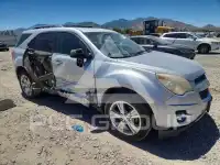 2010 Chevrolet Equinox фото