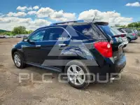 2010 Chevrolet Equinox фото