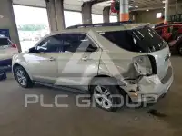 2010 Chevrolet Equinox фото