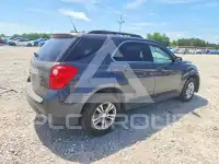2010 Chevrolet Equinox photo