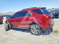 2010 Chevrolet Equinox фото