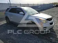 2010 Chevrolet Equinox фото