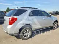 2010 Chevrolet Equinox фото