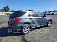 2010 Chevrolet Equinox photo