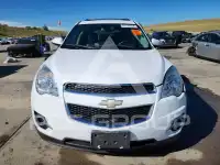 2010 Chevrolet Equinox фото