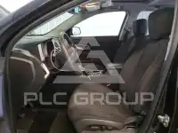2010 Chevrolet Equinox photo