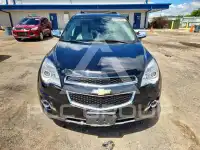 2010 Chevrolet Equinox фото
