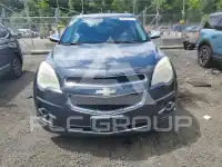 2010 Chevrolet Equinox photo