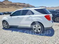 2010 Chevrolet Equinox фото