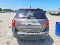 2010 Chevrolet Equinox photo