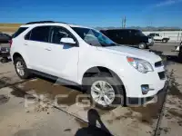 2010 Chevrolet Equinox фото