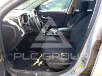 2010 Chevrolet Equinox фото