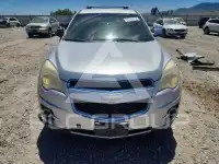 2010 Chevrolet Equinox фото