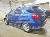 2010 Chevrolet Equinox фото
