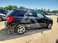 2010 Chevrolet Equinox фото