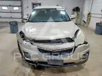 2010 Chevrolet Equinox фото