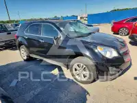 2010 Chevrolet Equinox photo