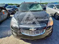 2010 Chevrolet Equinox photo
