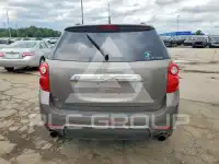 2010 Chevrolet Equinox фото