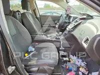 2010 Chevrolet Equinox фото