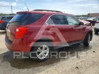 2010 Chevrolet Equinox фото