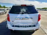 2010 Chevrolet Equinox фото