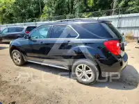 2010 Chevrolet Equinox фото