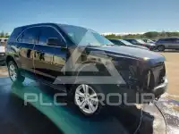 2010 Chevrolet Equinox photo