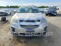 2010 Chevrolet Equinox photo