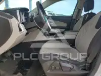 2010 Chevrolet Equinox фото