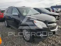 2010 Chevrolet Equinox photo
