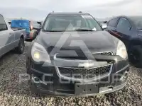 2010 Chevrolet Equinox photo