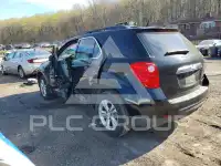 2010 Chevrolet Equinox фото