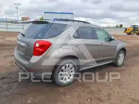 2010 Chevrolet Equinox photo