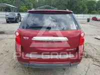 2010 Chevrolet Equinox фото