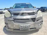 2010 Chevrolet Equinox фото