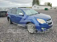 2010 Chevrolet Equinox photo