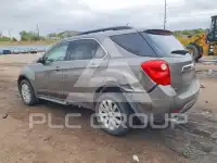 2010 Chevrolet Equinox photo